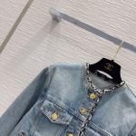2026年4月4日入荷春夏新作Chanel ジャケット 高級品復刻 女性服 KL工場