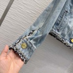 2026年4月4日入荷春夏新作Chanel ジャケット 高級品復刻 女性服 KL工場