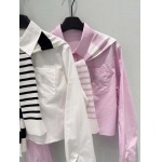 2026年4月4日入荷春夏新作Chanel 高級品復刻 女性服 KL工場