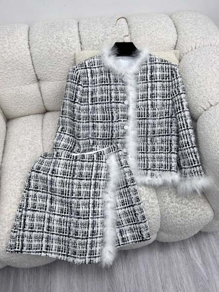 2026年4月4日入荷春夏新作Chanel 高級品復刻 女性...