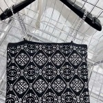 2026年4月4日入荷春夏新作Chanel 高級品復刻 女性服 KL工場