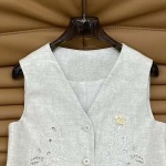 2026年4月4日入荷春夏新作Chanel 高級品復刻 女性服 KL工場