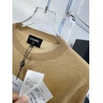 2026年4月4日入荷春夏新作Chanel 高級品復刻 女性服 KL工場