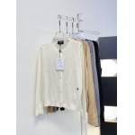 2026年4月4日入荷春夏新作Chanel 高級品復刻 女性服 KL工場