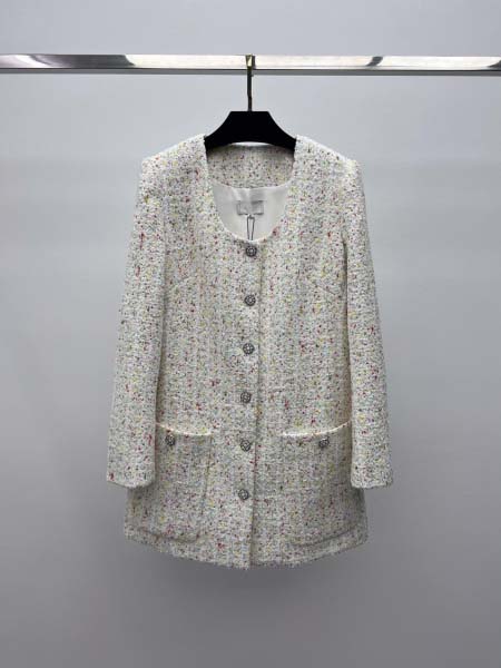 2026年4月4日入荷春夏新作Chanel 高級品復刻 女性...