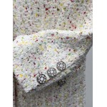 2026年4月4日入荷春夏新作Chanel 高級品復刻 女性服 KL工場