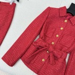 2026年4月4日入荷春夏新作Chanel 高級品復刻 女性服 KL工場