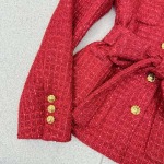 2026年4月4日入荷春夏新作Chanel 高級品復刻 女性服 KL工場