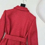 2026年4月4日入荷春夏新作Chanel 高級品復刻 女性服 KL工場