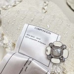 2026年4月4日入荷春夏新作Chanel 高級品復刻 女性服 KL工場