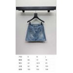 2026年4月4日入荷春夏新作Chanel 高級品復刻 女性服 KL工場