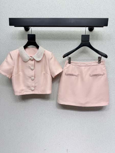 2026年4月4日入荷春夏新作Chanelセット 高級品復刻...