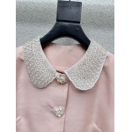 2026年4月4日入荷春夏新作Chanelセット 高級品復刻 女性服 KL工場