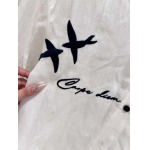 2026年4月4日入荷春夏新作Chanel 高級品復刻 女性服 KL工場