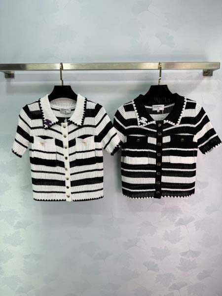 2026年4月4日入荷春夏新作Chanel 高級品復刻 女性...