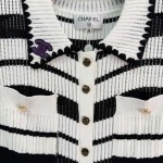 2026年4月4日入荷春夏新作Chanel 高級品復刻 女性服 KL工場