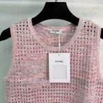 2026年4月4日入荷春夏新作Chanel 高級品復刻 女性服 KL工場