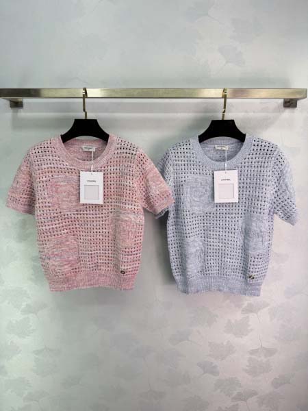 2026年4月4日入荷春夏新作Chanel 高級品復刻 女性...