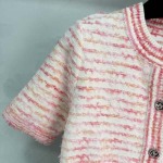 2026年4月4日入荷春夏新作Chanel 高級品復刻 女性服 KL工場