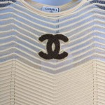 2026年4月4日入荷春夏新作Chanel 高級品復刻 女性服 KL工場
