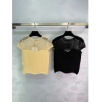 2026年4月4日入荷春夏新作Chanel 高級品復刻 女性服 KL工場