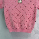 2026年4月4日入荷春夏新作Chanel 高級品復刻 女性服 KL工場