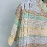 2026年4月4日入荷春夏新作Chanel 高級品復刻 女性服 KL工場