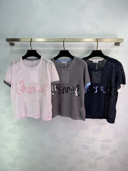 2026年4月4日入荷春夏新作Chanel 高級品復刻 女性...