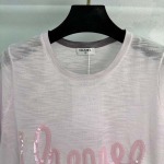 2026年4月4日入荷春夏新作Chanel 高級品復刻 女性服 KL工場