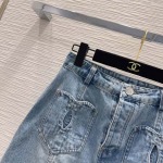 2026年4月4日入荷春夏新作Chanel 高級品復刻 女性服 KL工場