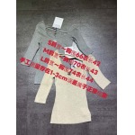 2026年4月4日入荷春夏新作Chanel 高級品復刻 女性服 KL工場