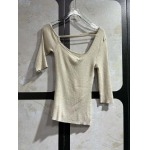 2026年4月4日入荷春夏新作Chanel 高級品復刻 女性服 KL工場