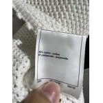 2026年4月4日入荷春夏新作Chanel 高級品復刻 女性服 KL工場