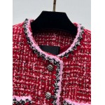 2026年4月4日入荷春夏新作Chanelセット 高級品復刻 女性服 KL工場