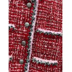 2026年4月4日入荷春夏新作Chanelセット 高級品復刻 女性服 KL工場