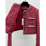 2026年4月4日入荷春夏新作Chanelセット 高級品復刻 女性服 KL工場