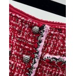 2026年4月4日入荷春夏新作Chanelセット 高級品復刻 女性服 KL工場