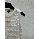 2026年4月4日入荷春夏新作Chanel 高級品復刻 女性服 KL工場