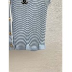 2026年4月4日入荷春夏新作Chanel 高級品復刻 女性服 KL工場