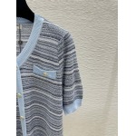 2026年4月4日入荷春夏新作Chanel 高級品復刻 女性服 KL工場