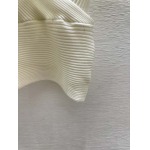 2026年4月4日入荷春夏新作Chanel 高級品復刻 女性服 KL工場