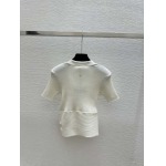 2026年4月4日入荷春夏新作Chanel 高級品復刻 女性服 KL工場