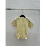 2026年4月4日入荷春夏新作Chanel 高級品復刻 女性服 KL工場