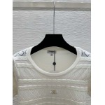 2026年4月4日入荷春夏新作Chanel 高級品復刻 女性服 KL工場