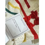 2026年4月4日入荷春夏新作Chanel 高級品復刻 女性服 KL工場