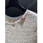 2026年4月4日入荷春夏新作Chanel 高級品復刻 女性服 KL工場