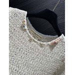 2026年4月4日入荷春夏新作Chanel 高級品復刻 女性服 KL工場