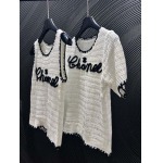 2026年4月4日入荷春夏新作Chanel 高級品復刻 女性服 KL工場