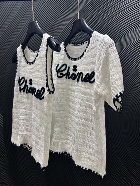 2026年4月4日入荷春夏新作Chanel 高級品復刻 女性...