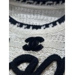 2026年4月4日入荷春夏新作Chanel 高級品復刻 女性服 KL工場